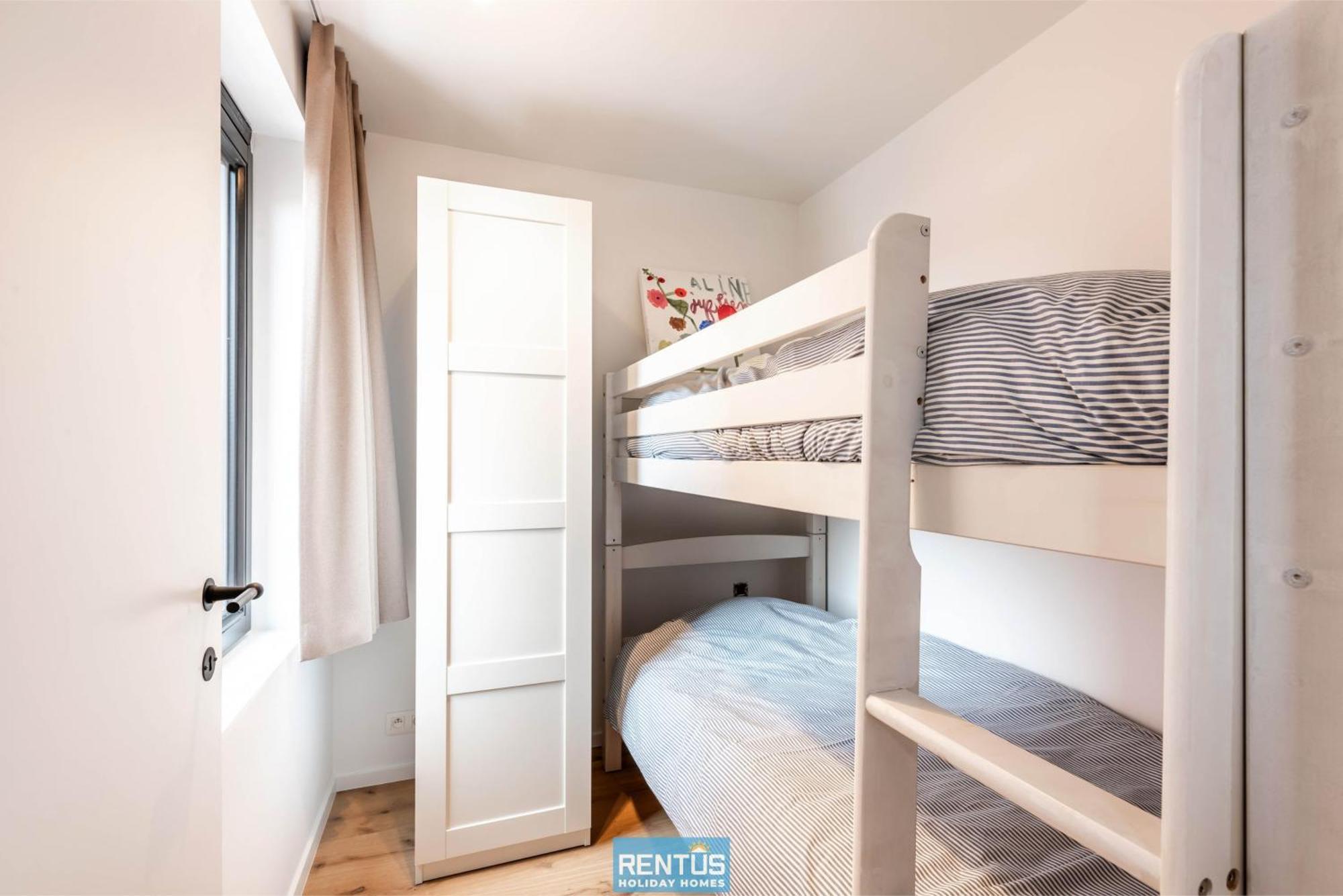 Villa Harbour - Apartment For 9 People In 니우포르트 외부 사진