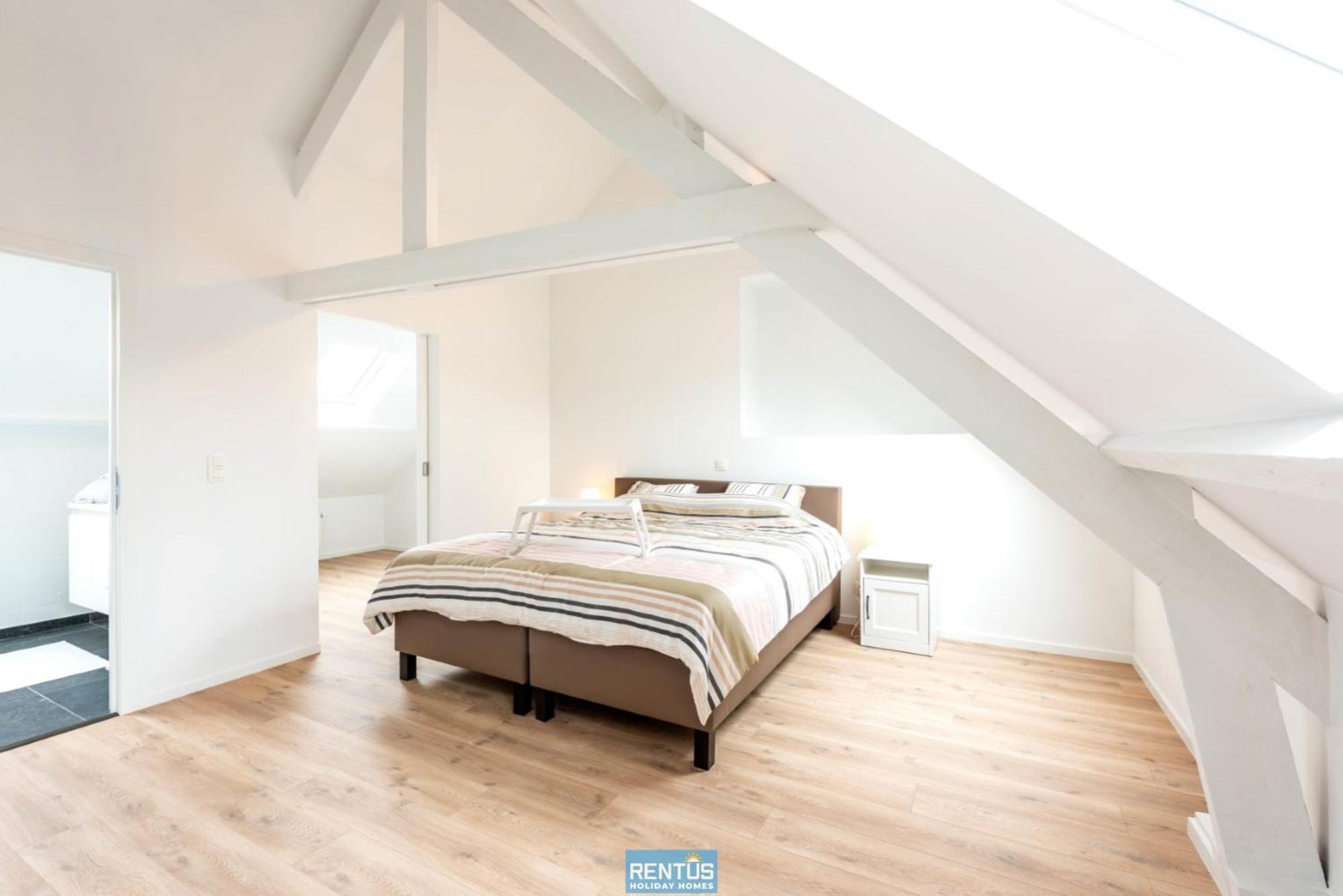 Villa Harbour - Apartment For 9 People In 니우포르트 외부 사진