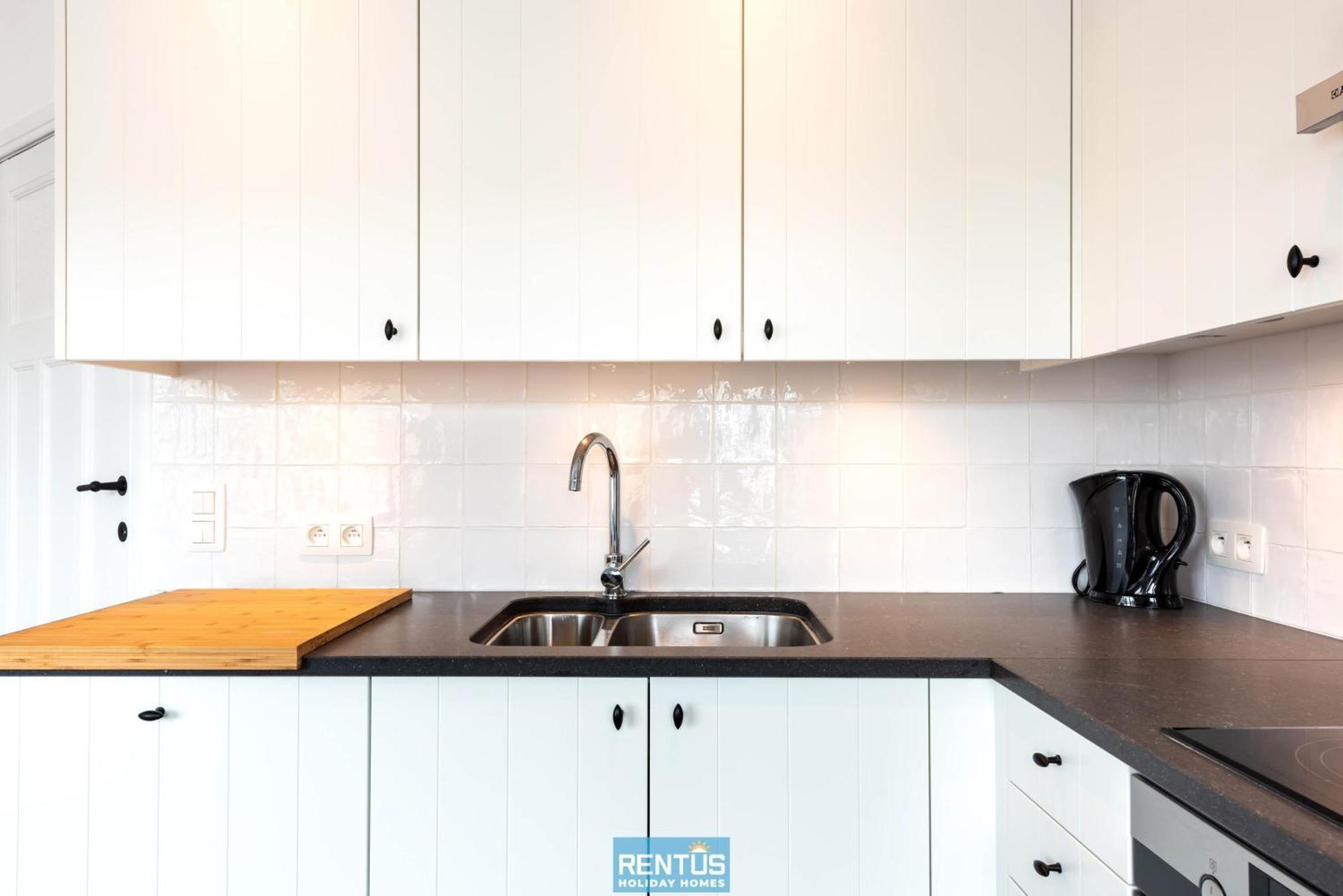 Villa Harbour - Apartment For 9 People In 니우포르트 외부 사진